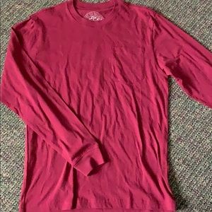 Lauren James long sleeve sweet tee